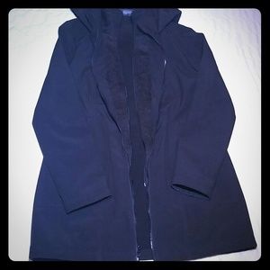 *SOLD* Tek gear coat